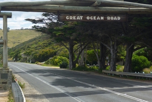 Great Ocean Road Day Tour from Melbourne
