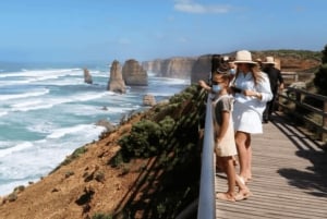 Great Ocean Road Day Tour From Melbourne