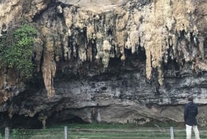 Great Ocean Road EXPRESS to 12Apostles first, scenic daytrip