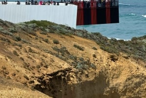Verborgen kustparels van de Great Ocean Road: een volledige dag verkennen