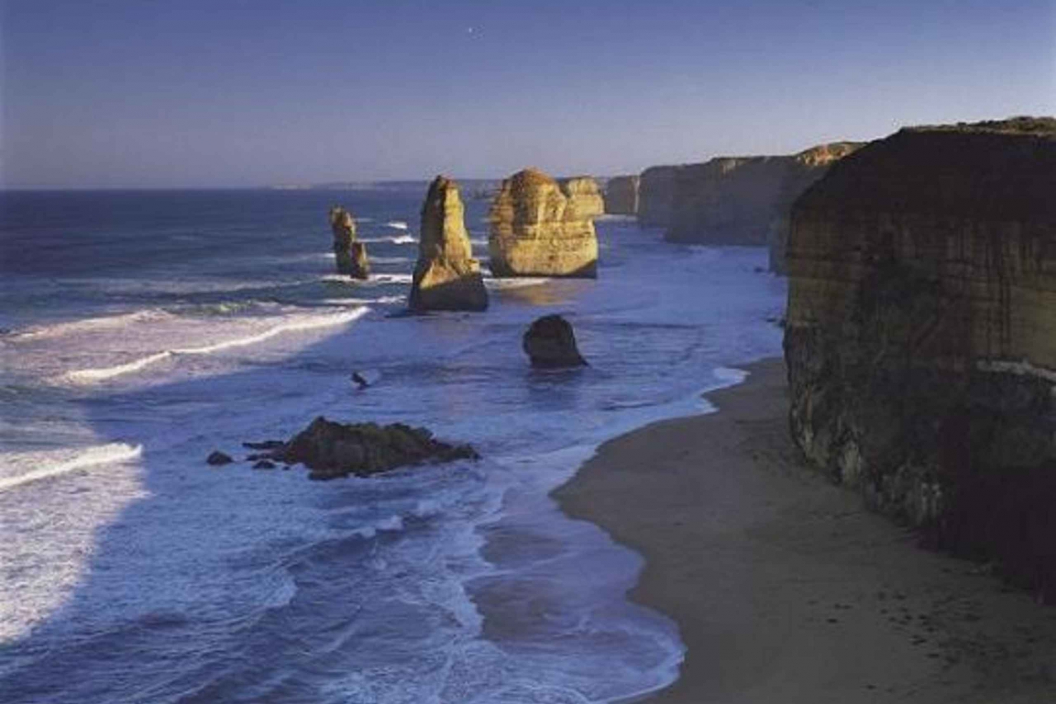 Great Ocean Road & Phillip Island 2-Day with Accommodation