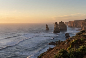 Great Ocean Road & Phillip Island 2-Day with Accommodation