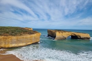 From Melbourne: Great Ocean Road Premium Small-Group Tour