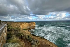 From Melbourne: 12 Apostles & Great Ocean Road Private Tour