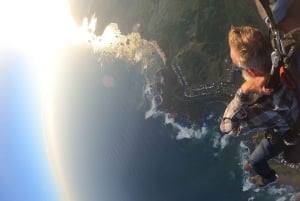 Great Ocean Road: Skydive over the Twelve Apostles