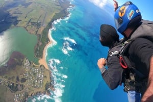 Great Ocean Road: Skydive over the Twelve Apostles