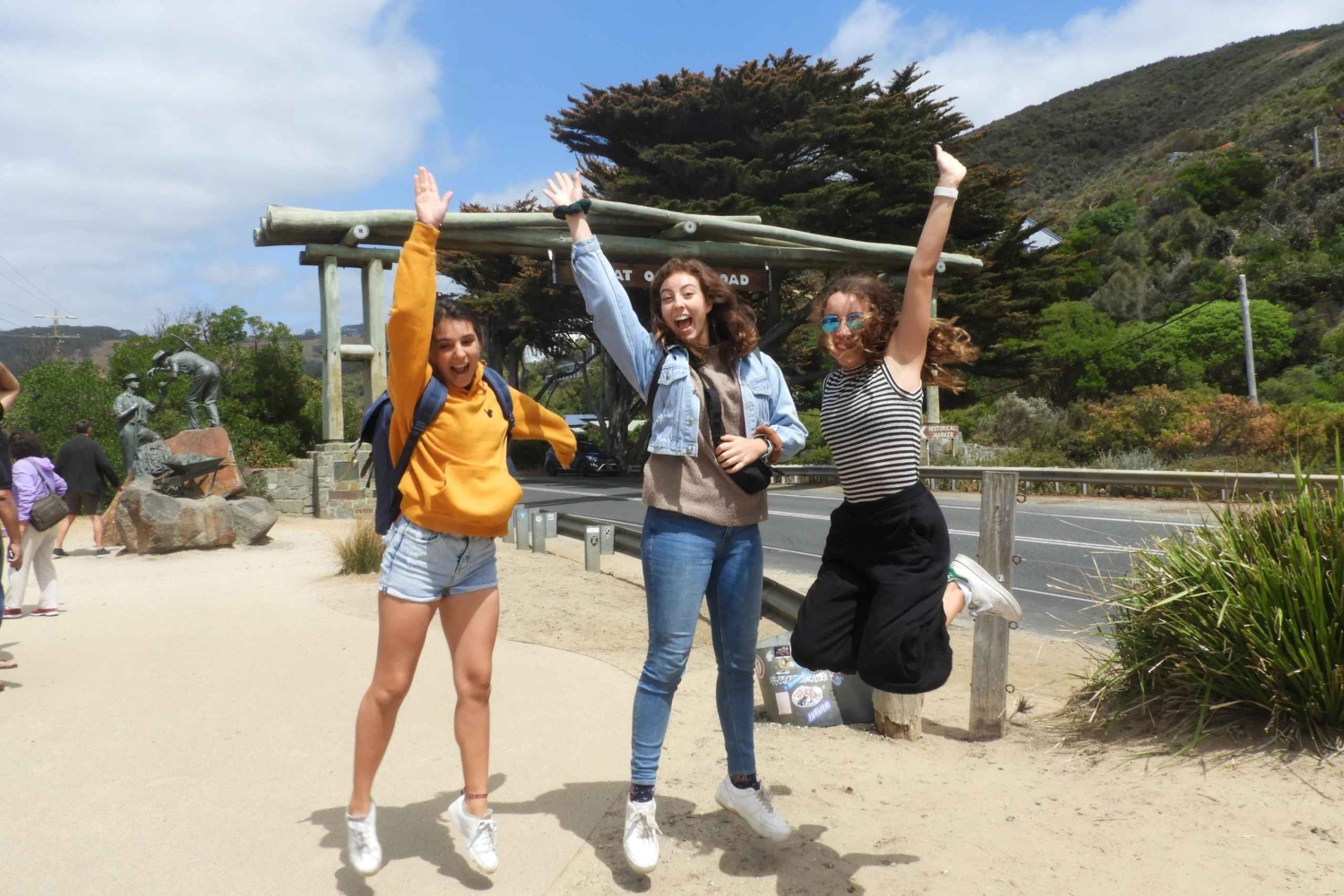 Great Ocean Road: tour in kleine groep met ethische dieren