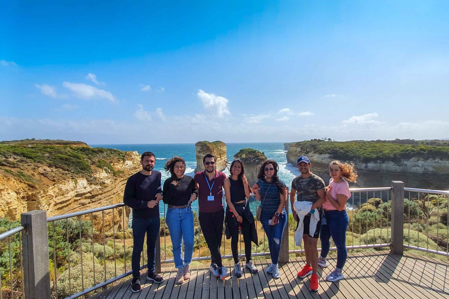 Great Ocean Road: tour in kleine groep met ethische dieren
