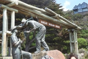 Great Ocean Road: tour in kleine groep met ethische dieren