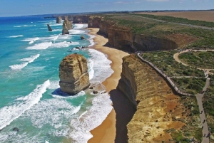 Great Ocean Road Tour Melbourne Relaxed Way In Premium coach