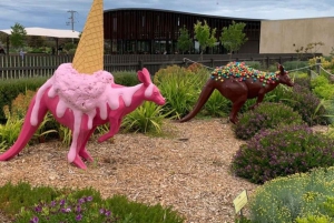 Great Ocean Road Tour Melbourne Relaxed Way In Premium coach