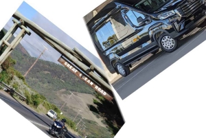 Great Ocean Road Tour Melbourne Relaxed Way In Premium coach