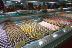 Great Ocean Road Tour Melbourne Relaxed Way In Premium coach