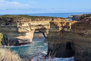 Great Ocean Road Tour Melbourne Relaxed Way In Premium coach
