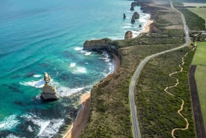 Tour por la Great Ocean Road PRIVADO DE LUJO - Entrada gratuita, servicio de recogida del hotel