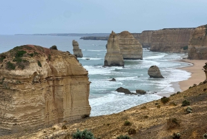 Tour por la Great Ocean Road PRIVADO DE LUJO - Entrada gratuita, servicio de recogida del hotel