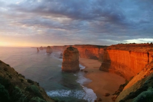 Great Ocean Road Tour PRIVATE LUXURY-FREE entry,hotel pickup