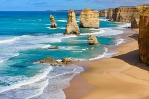 Melbourne: Private Great Ocean Road & 12 Apostles Tours