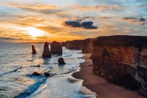 Melbourne: Private Great Ocean Road & 12 Apostles Tours