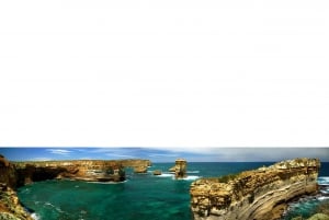 Melbourne: Private Great Ocean Road & 12 Apostles Tours