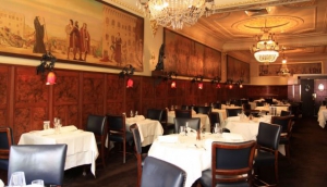 Best 5 Italian Restaurants in Melbourne