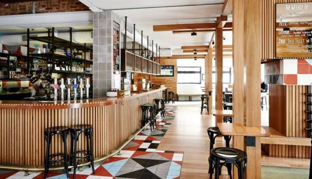 Best Bars & Pubs In Melbourne