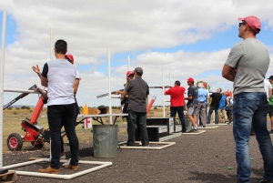 ‘Have a Go’ Clay Target Shooting - Victoria (Werribee)