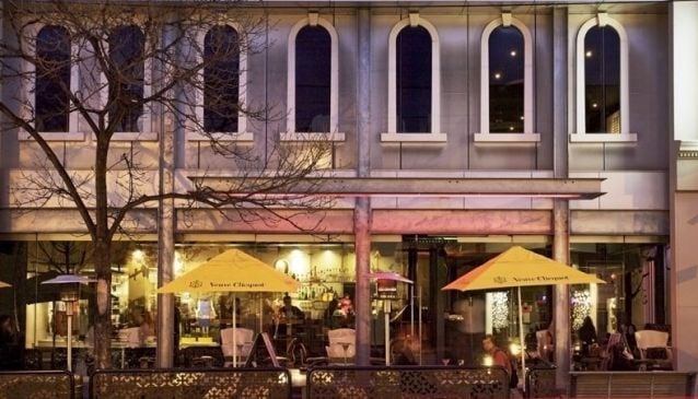 Best Bars & Pubs In Melbourne