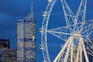 iVenture Melbourne Flexi Attractions Pass: 3, 5 or 7 Tickets