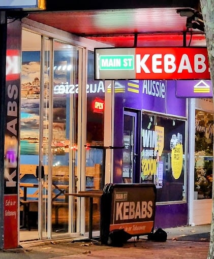 Kebabs