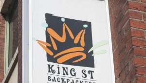 Best Hostels in Melbourne