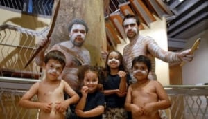 Koorie Arts