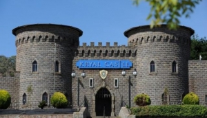 Kryal Castle