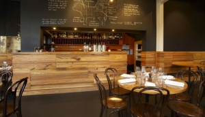 Restaurants in Carlton