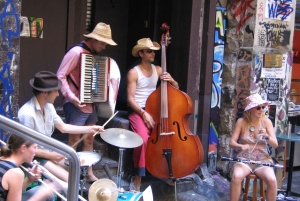 Top Things to do in Melbourne