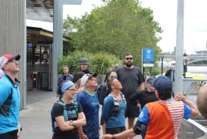 Laneways Discovery Running Tour