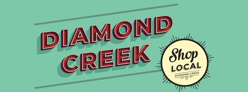 Diamond Creek Traders Association