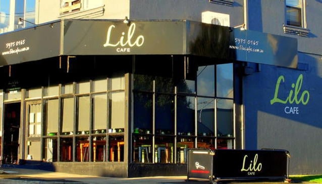 Lilo Cafe