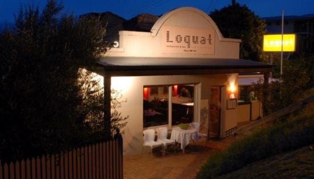 Loquat Restaurant