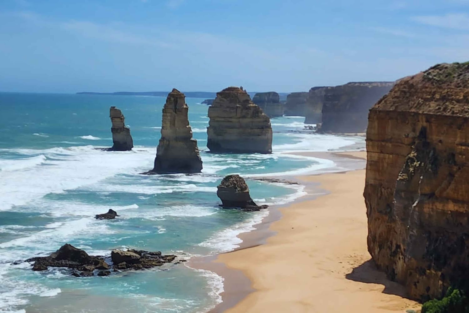 Luxury Private Great Ocean Road Tour – Up to 14 Guests