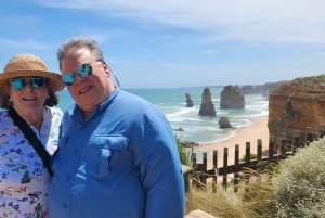 Luxury Private Great Ocean Road Tour – Up to 14 Guests