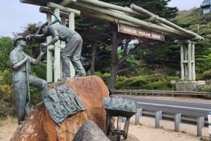 Luxury Private Great Ocean Road Tour – Up to 14 Guests