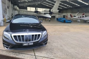 Luxury Private Great Ocean Road Tour – Up to 14 Guests