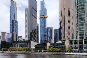 Luxury Private Great Ocean Road Tour – Up to 14 Guests