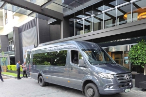 Luxury Private Great Ocean Road Tour – Up to 14 Guests