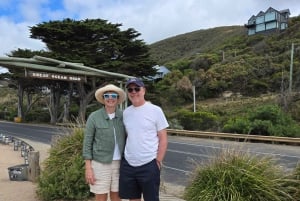 Luxury Private Great Ocean Road Tour – Up to 14 Guests