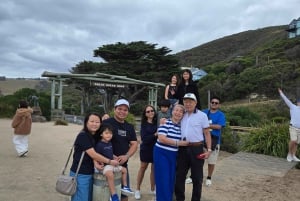 Luxury Private Great Ocean Road Tour – Up to 14 Guests