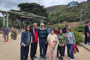 Luxury Private Great Ocean Road Tour – Up to 14 Guests