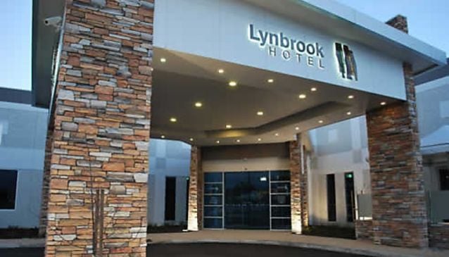 Lynbrook Hotel