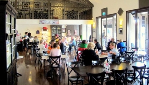 Mornington Restaurants